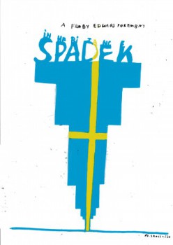 cover Spadek