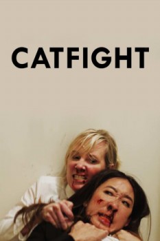 cover Catfight