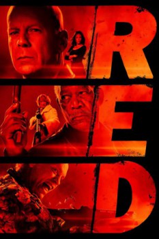 cover RED
