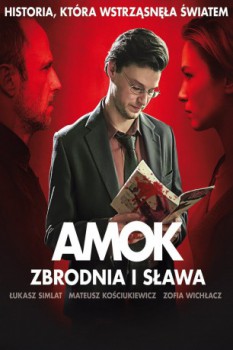 cover Amok
