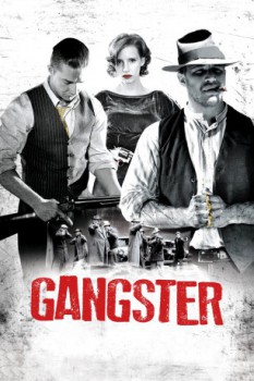 cover Gangster