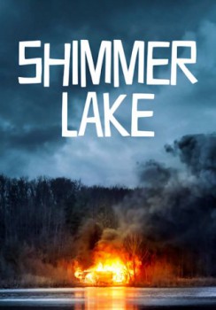 cover Shimmer Lake