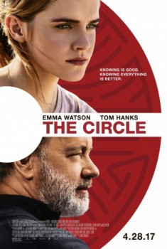 cover The Circle: Krąg