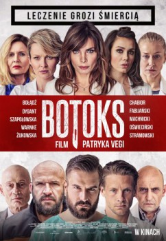 cover Botoks