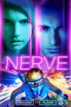 cover Nerve