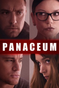 cover Panaceum