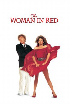 cover Kobieta w czerwieni