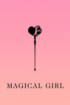 cover Magical Girl