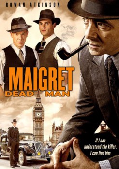 cover Maigret i jego nieboszczyk