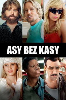 cover Asy bez kasy