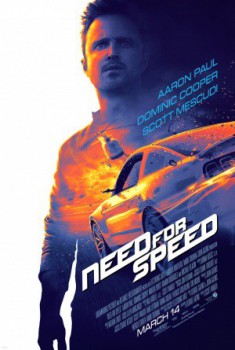 cover Need for Speed