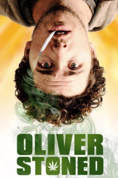 cover Oliver, Jaracz.