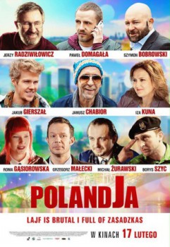 cover PolandJa
