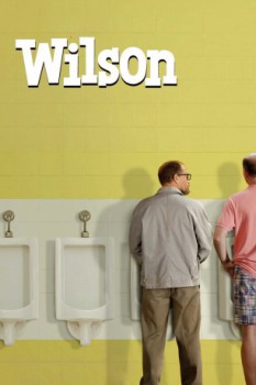 cover Wilson
