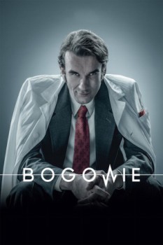 cover Bogowie