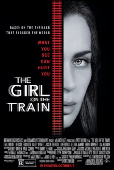 cover Dziewczyna z pociągu