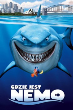 cover Gdzie jest Nemo?