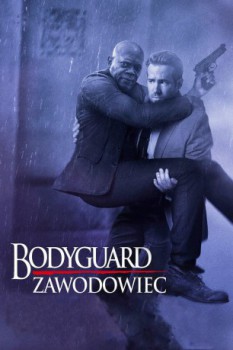 cover Bodyguard Zawodowiec