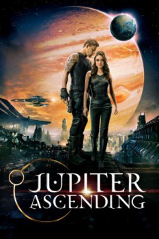cover Jupiter: Intronizacja