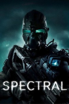cover Spectral