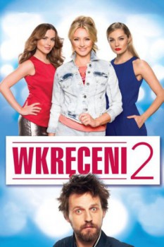 cover Wkręceni 2