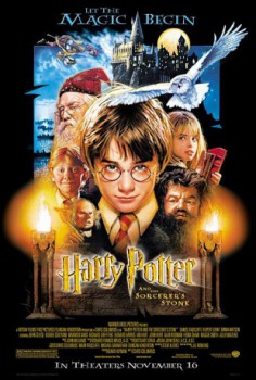 cover Harry Potter i Kamień Filozoficzny