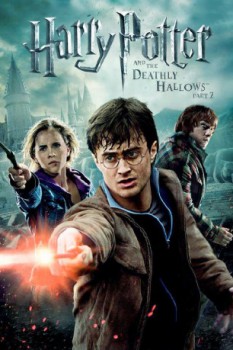 cover Harry Potter i Insygnia Śmierci: Część II