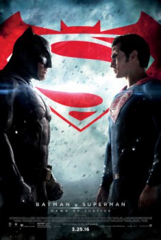 cover Batman v Superman: Świt sprawiedliwości