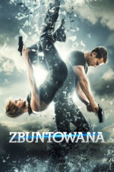 cover Zbuntowana
