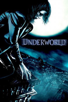 cover Underworld