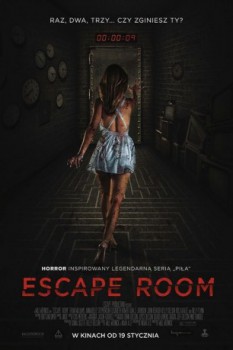 cover Escape Room