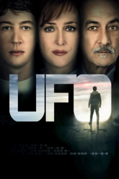 cover UFO
