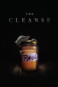 cover The Cleanse