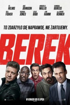 cover Berek