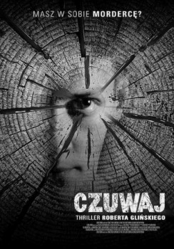 cover Czuwaj