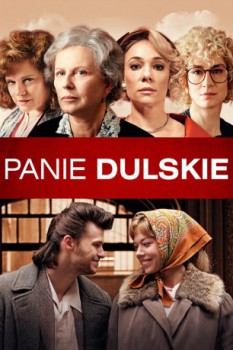 cover Panie Dulskie