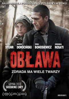 cover Obława