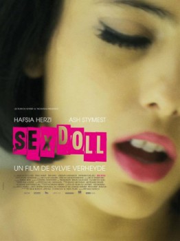 cover Sex Doll