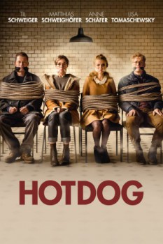 cover Hot Dog