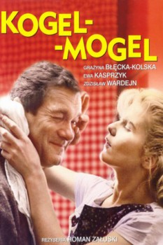 cover Kogel-mogel