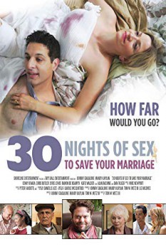 cover 30 nocy seksu