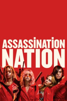 cover Assassination Nation