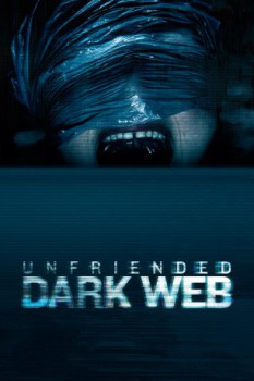 cover Unfriended: Dark Web