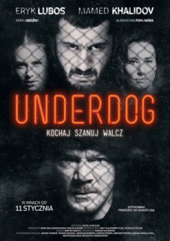 cover Underdog