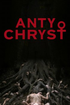 cover Antychryst