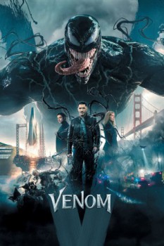 cover Venom