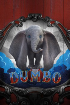cover Dumbo