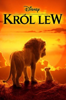 cover Król Lew