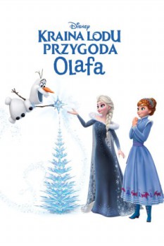 cover Kraina lodu: Przygoda Olafa