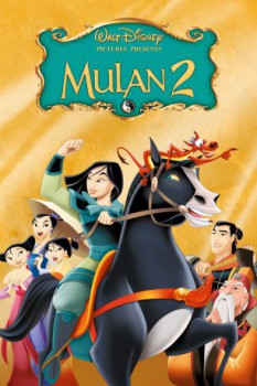 cover Mulan II